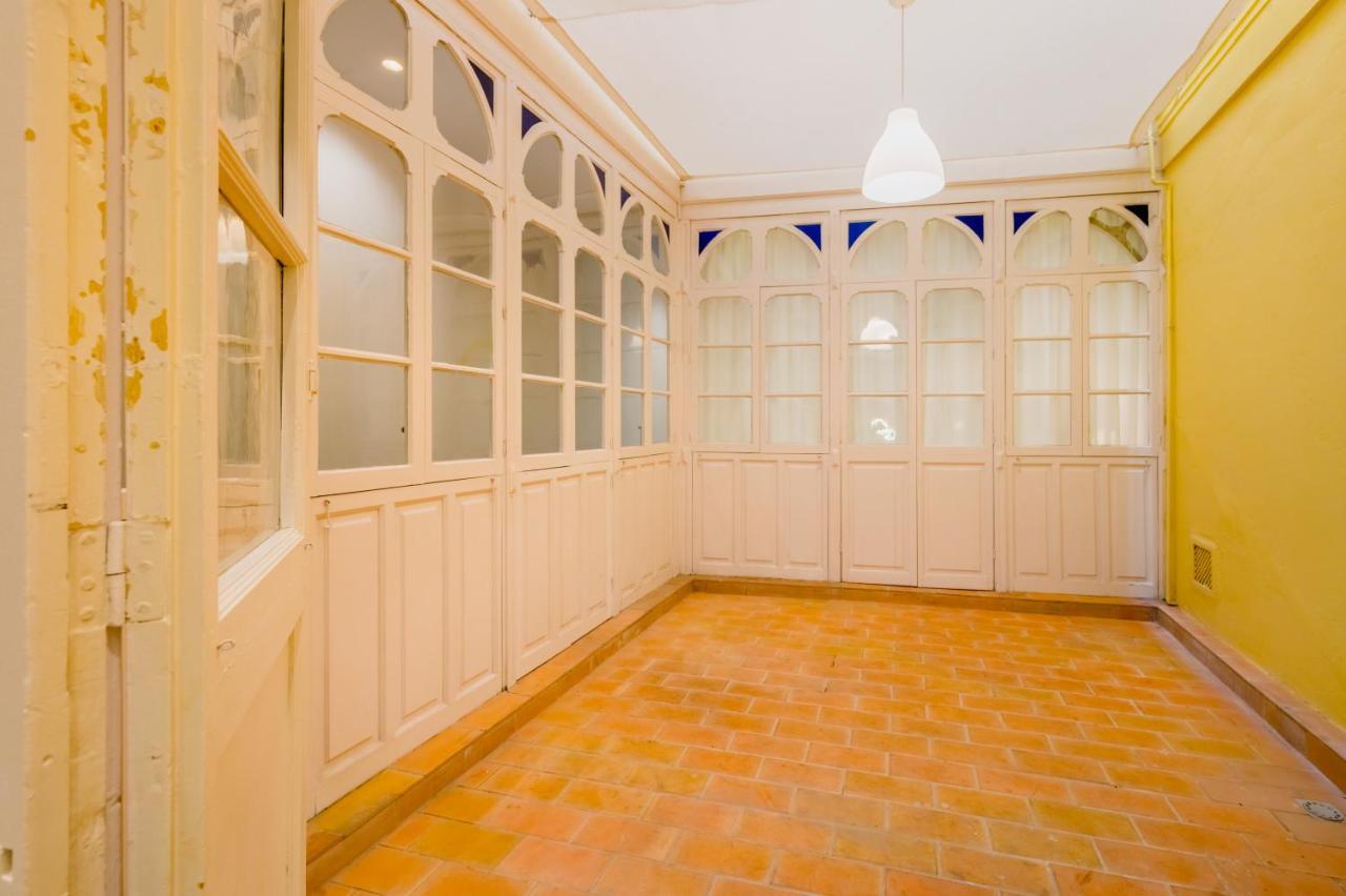 Elegant Apartment - 2 Bd 1 Bth - Center Sevilla Luaran gambar