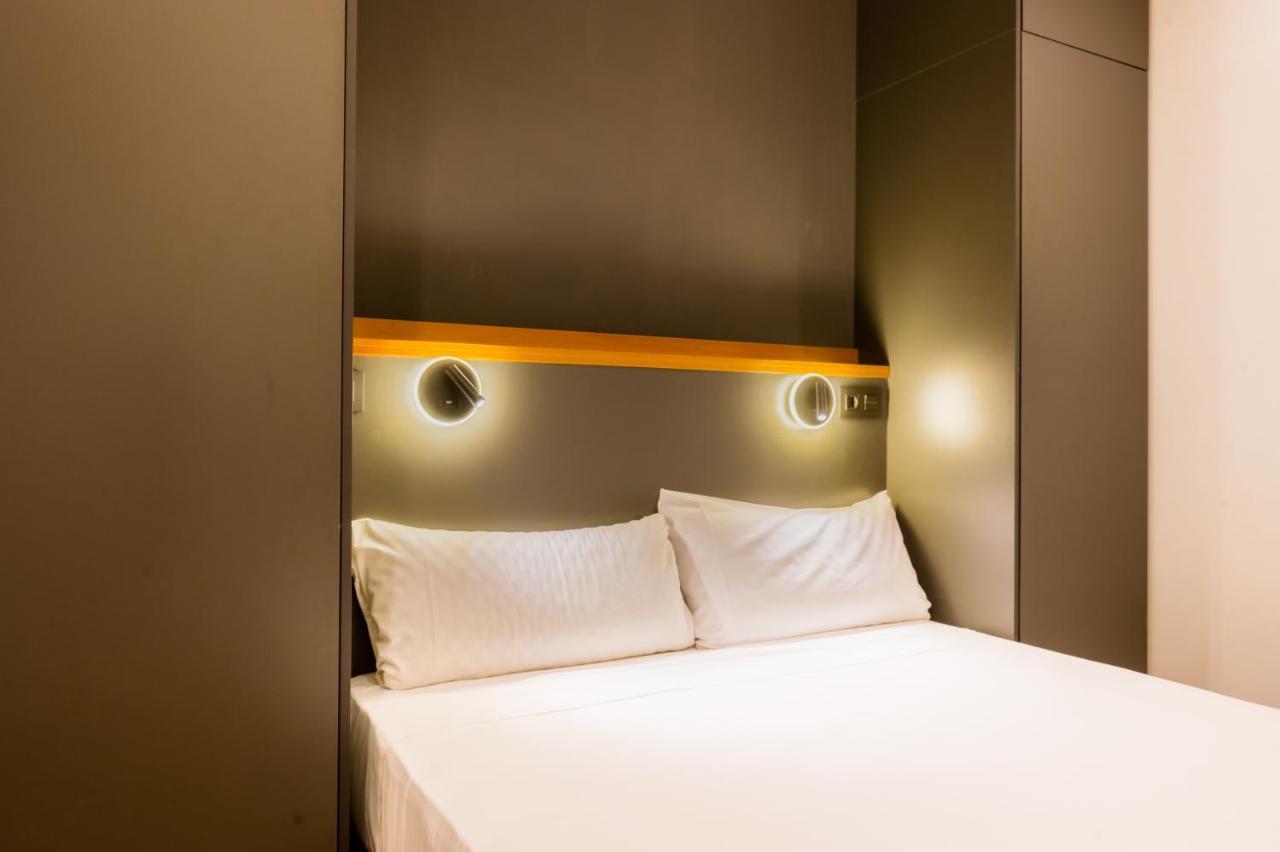 Elegant Apartment - 2 Bd 1 Bth - Center Sevilla Luaran gambar