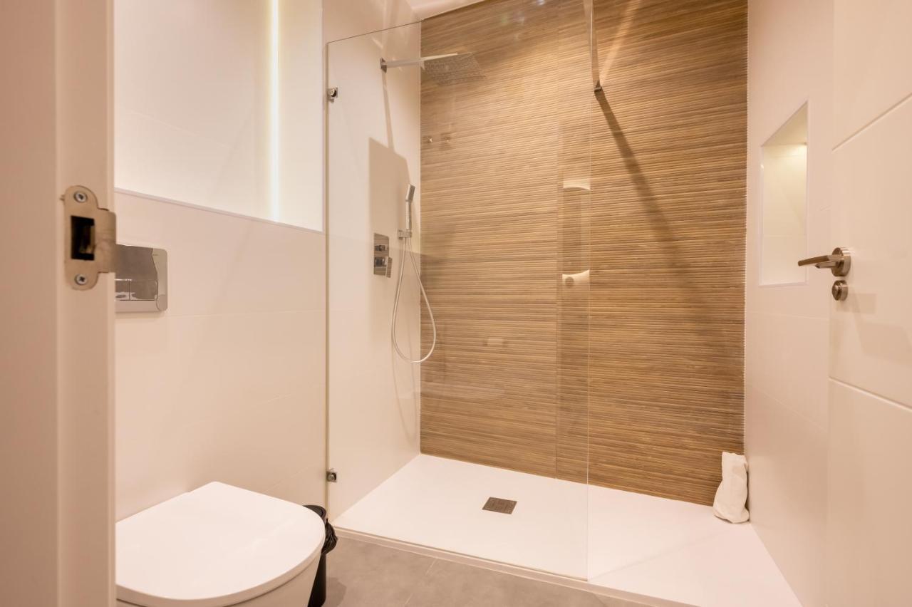 Elegant Apartment - 2 Bd 1 Bth - Center Sevilla Luaran gambar