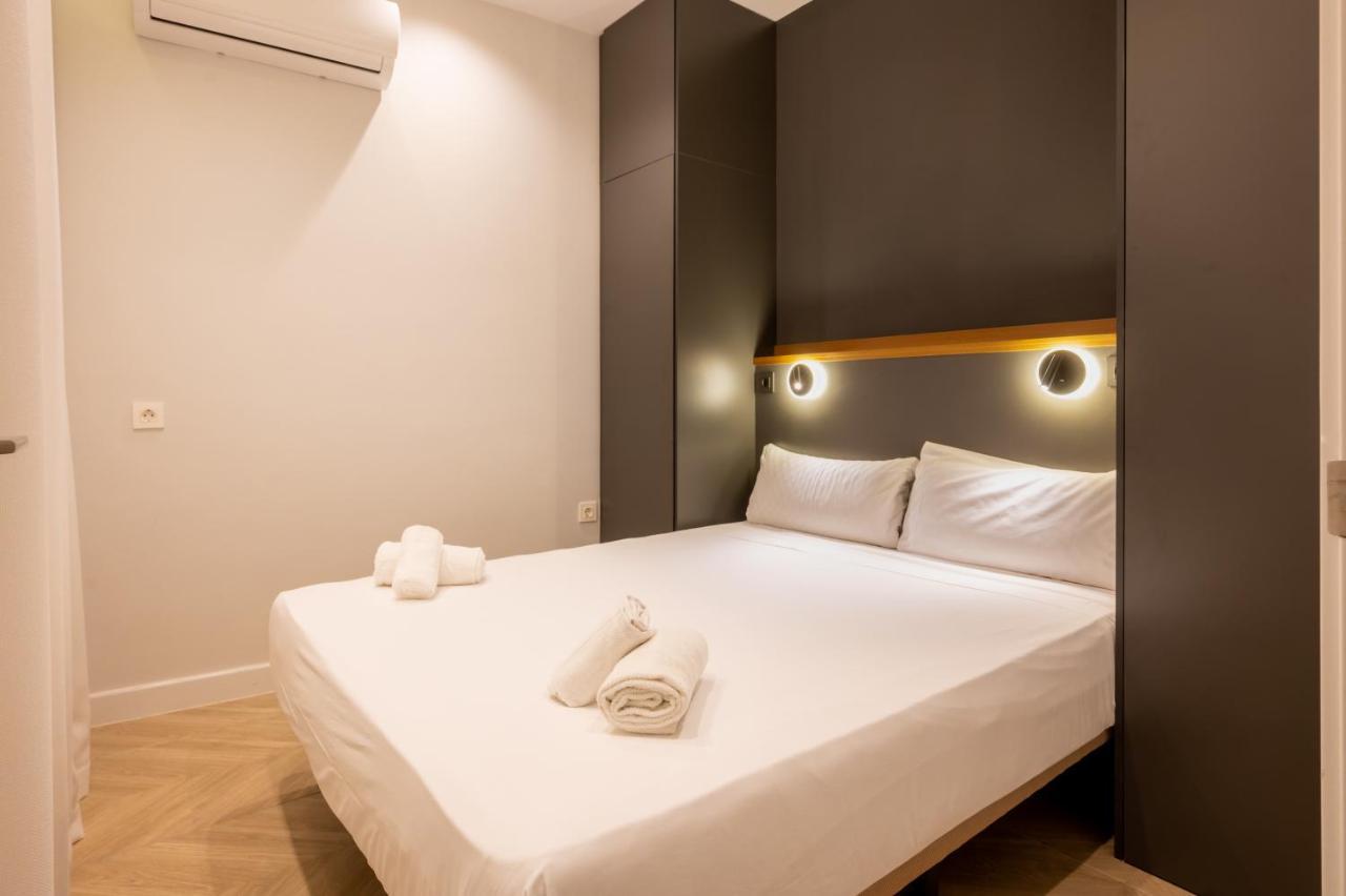 Elegant Apartment - 2 Bd 1 Bth - Center Sevilla Luaran gambar